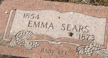 Emma Sears Emma Sears