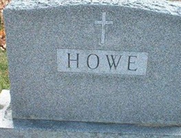 Emma Sheehan Howe
