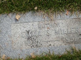 Emma Simonsen Miller
