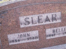 Emma Slear