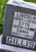 Emma Smith Gillis Emma Smith Gillis