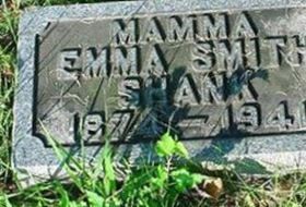 Emma Smith Shank