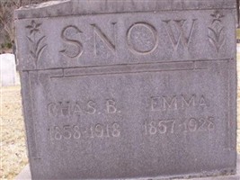 Emma Snow