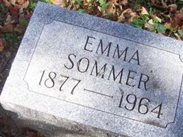 Emma Sommer