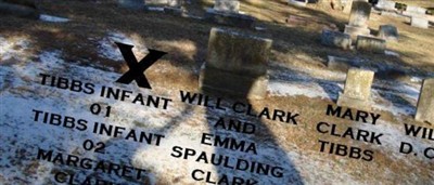 Emma Spaulding Clark