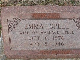 Emma Spell