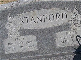 Emma Stanford