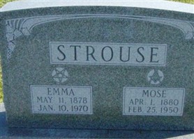 Emma Strouse