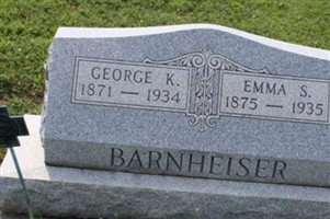 Emma Stuby Barnheiser