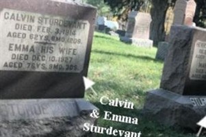 Emma Sturdevant Emma Sturdevant