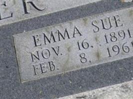 Emma Sue Fisher