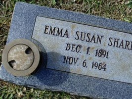 Emma Susan Sharp Emma Susan Sharp