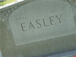 Emma T Easley Emma T Easley