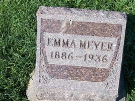Emma Theodora Meyer