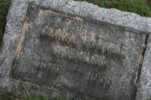 Emma Tuttle Beecher Emma Tuttle Beecher