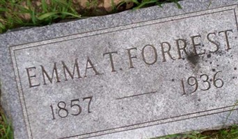 Emma Tyler Forrest Emma Tyler Forrest