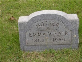Emma V Fair