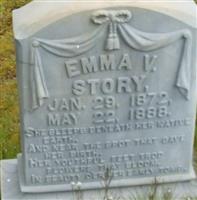 Emma V. Story