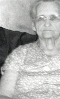 Emma Vernice Ingram Buckner