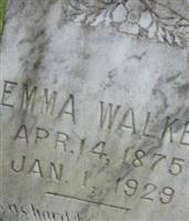 Emma Walker