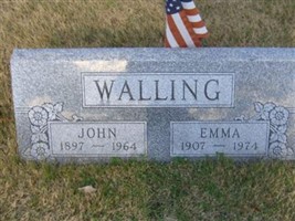 Emma Walling Emma Walling