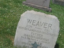 Emma Weaver