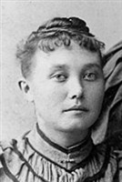 Emma Wellmann Witte