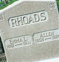 Emma Wilner L. Miller Rhoads Emma Wilner L. Miller Rhoads