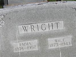 Emma Wright