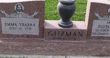Emma Ybarra Guzman