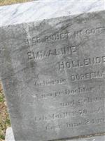 Emmaline Doffmann Hollender