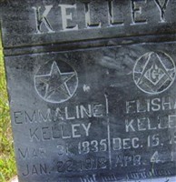 Emmaline Edwards Kelley