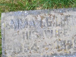 Emmaline Ida Gilbert Snell