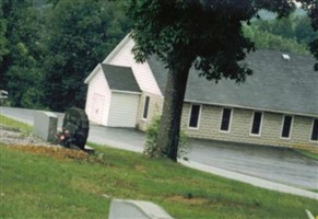 Emmaline Stutts Cemetery