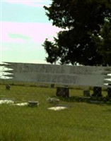 Emmanuel Bible Church Cemetery