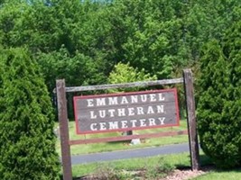 Emmanuel Cemetery Emmanuel Cemetery