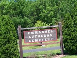 Emmanuel Cemetery