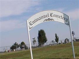 Emmanuel Cemetery