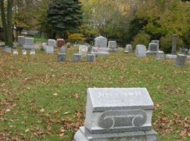 Emmanuel Cemetery