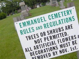 Emmanuel Cemetery