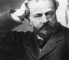 Emmanuel Chabrier