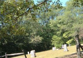 Emmanuel Church Cemetery