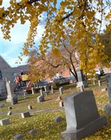 Emmanuel Church Cemetery