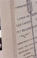Emmanuel de Las Cases
