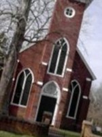 Emmanuel Episcopal Church Cemetery
