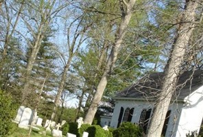 Emmanuel Episcopal Church