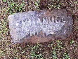 Emmanuel Hite