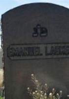 Emmanuel Lasker