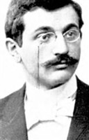 Emmanuel Lasker