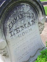Emmanuel Leman Emmanuel Leman